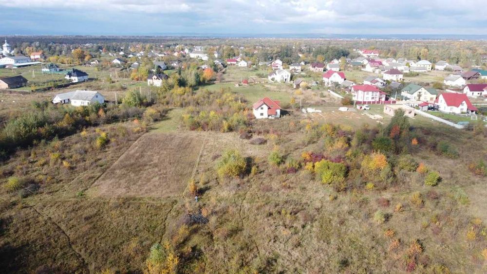 Продається ділянка 15 сот. Березівка. Новобудови. Будинки. Світло. Газ