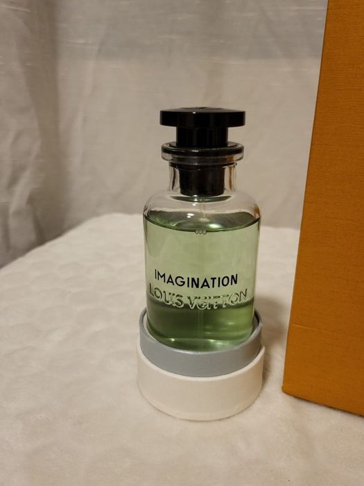 Louis vuitton imagination парфуми