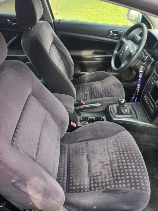 Volkswagen Passat 1.9 TDI