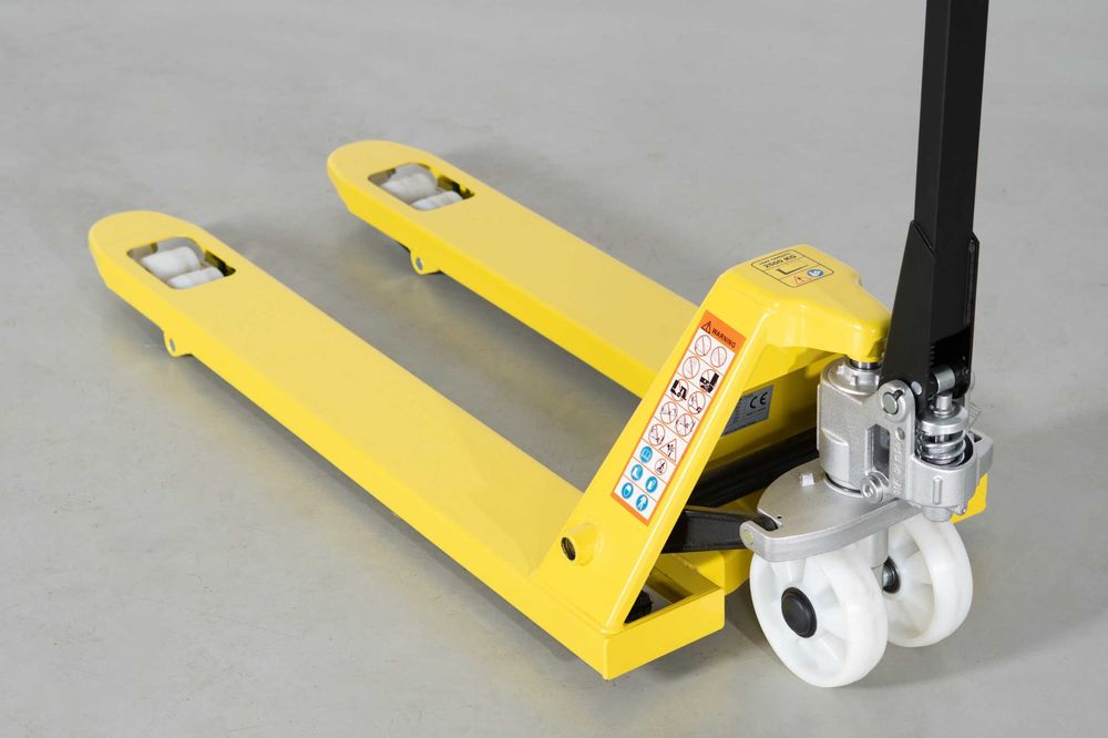 Porta-paletes manual PAPS25 (1150_ N4) - 2500 KG
