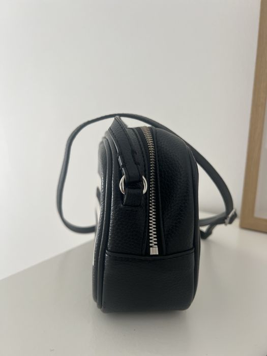 Mala a tiracolo da Calvin Klein