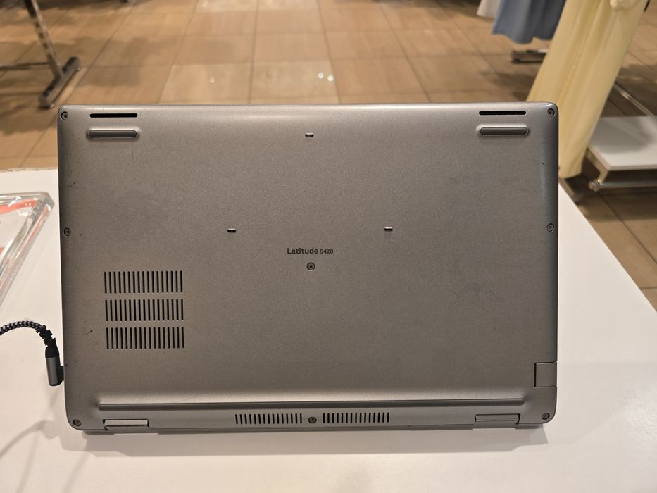 Dell 5420 i5-1145G7 16GB Ram 256GB Ssd LTE Sim Dotyk
