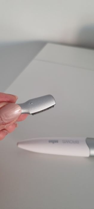 Depiladora BRAUN Brows FG1106