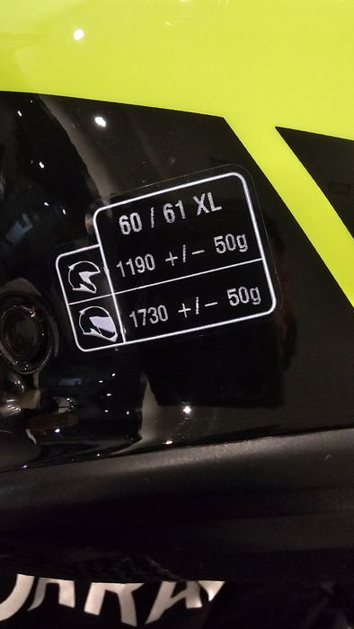 Capacete BMW Motorrad - Modular