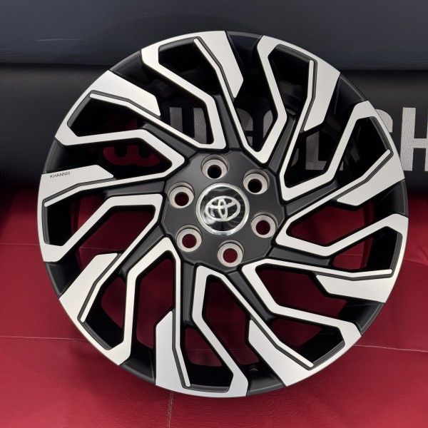 Диски R18 Toyota Land Cruiser Prado 250 300 Lexus GX
