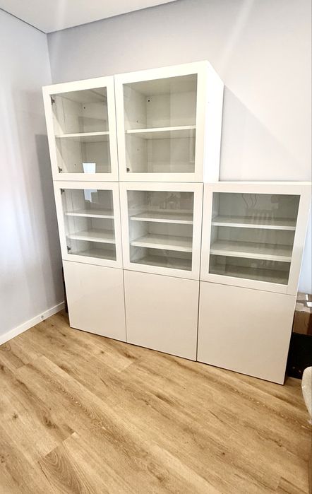 Móvel de Sala Jantar
