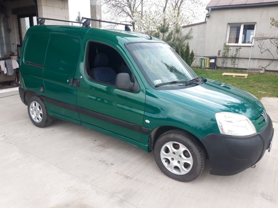 Wynajem busów dostawczych i osobowych, 5/9