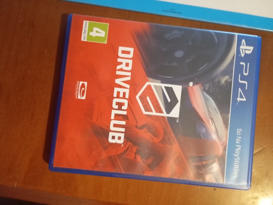 Jogos Variados - PS4
