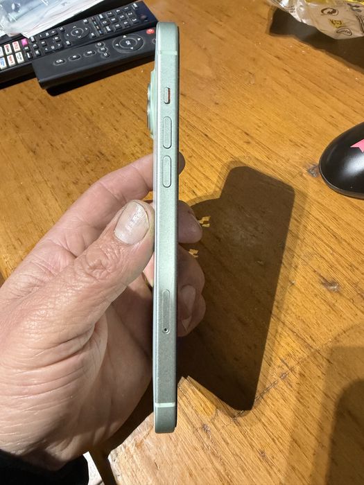 Iphone 15 plus apple watch se 2 gps