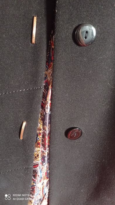 Пальто тепла зима