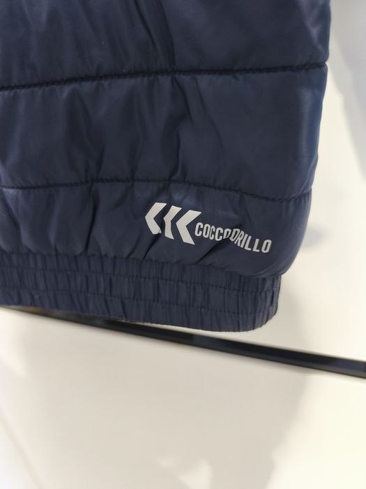 Kurtka Coccodrillo