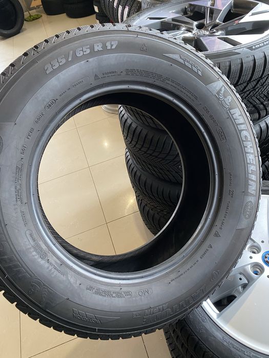 235/65/17 зимня резина шини колеса автошини