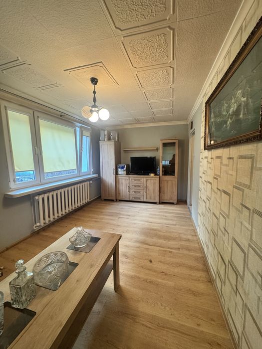 2 pokoje | duża kuchnia | balkon | wysoki parter | Giżycko - Widok 2