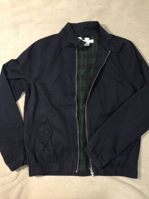 Вітровка бавовняна Topman xxs