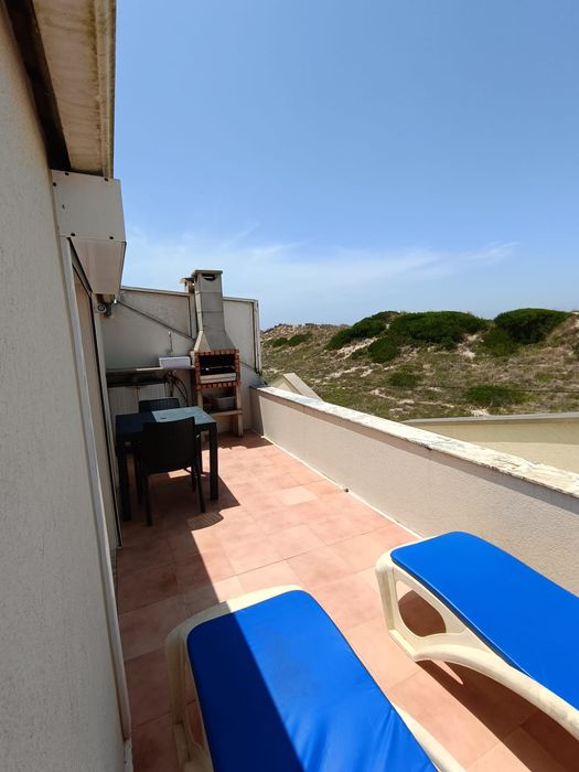 Arrendamento Trimestral –T0 Praia de Mira