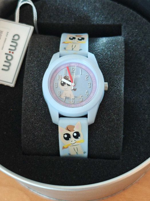 Infantil AM:PM – Usado, em bom estado