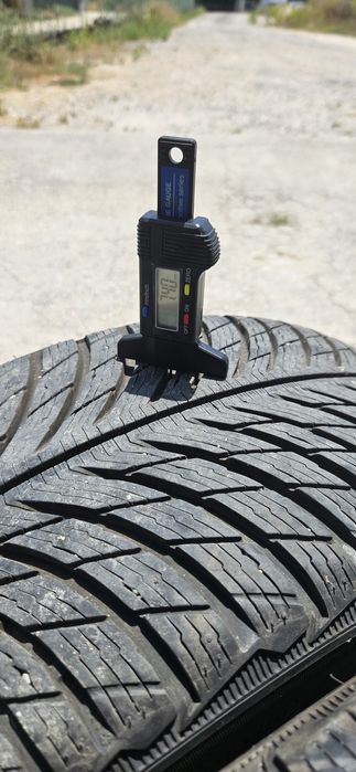 Jantes Autec 19" Audi/BMW/Mercedes/Seat/Skoda/Volkswagen
