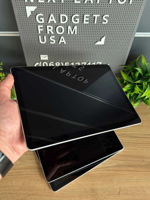 Microsoft Surface Go 2 10.1" Fhd Touch M3-8th 4\64
