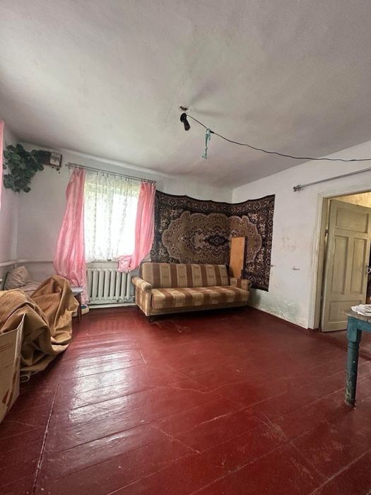 ПРОДАЖ будинку в с. Великополовецьке