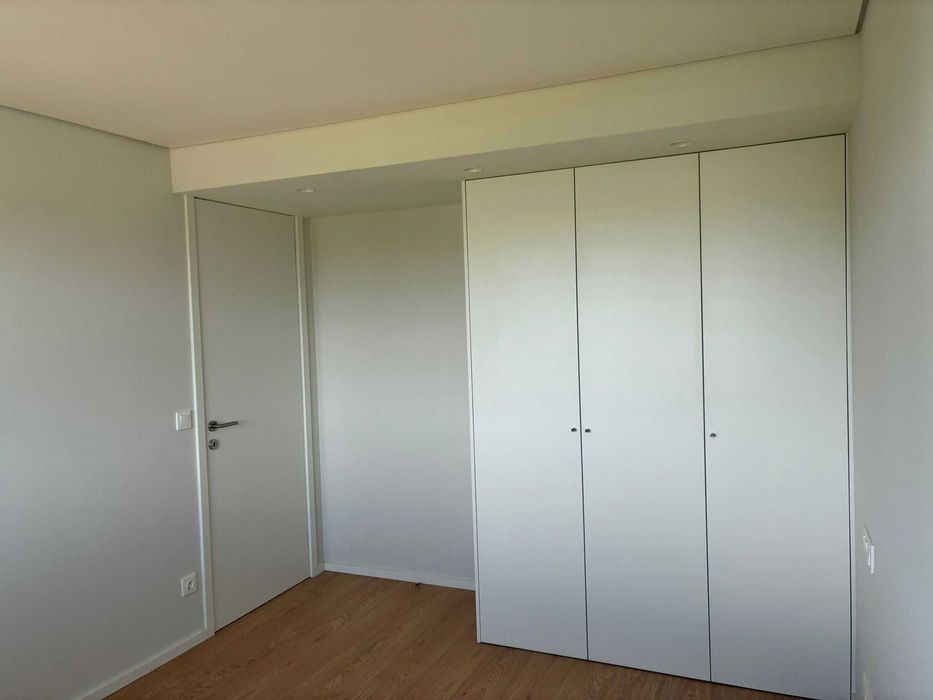 Arrendar apartamento