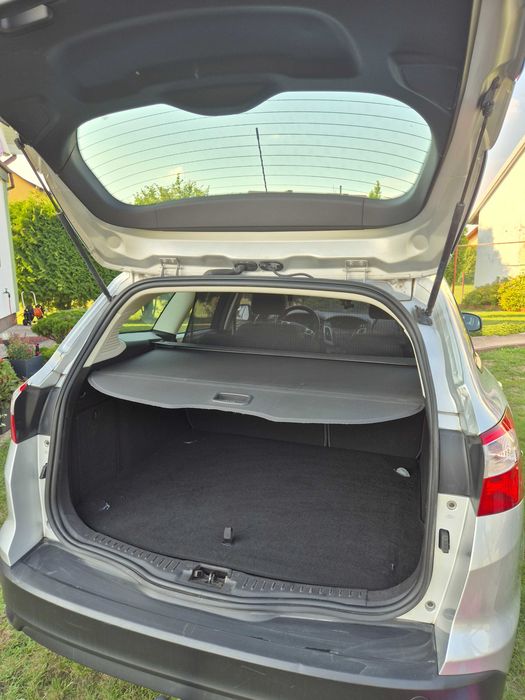 Ford Focus 1.6 TDCI 115 KM