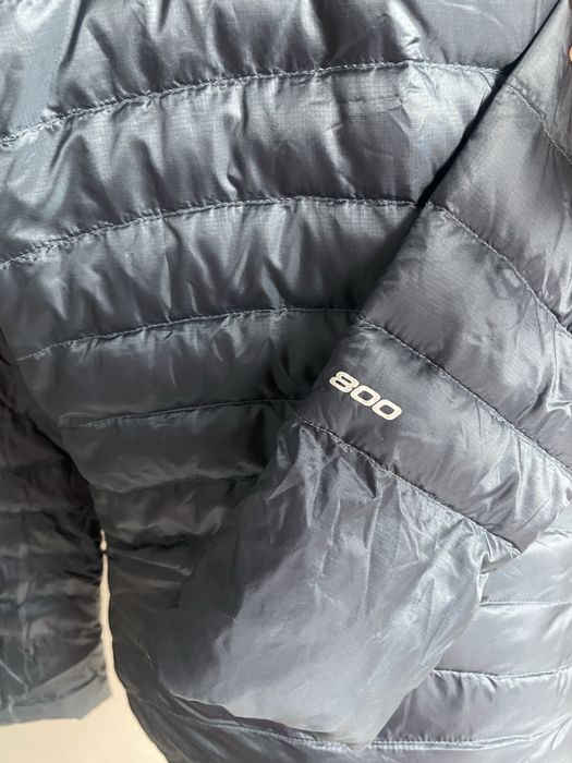 Жіночий мікропуховик The north face