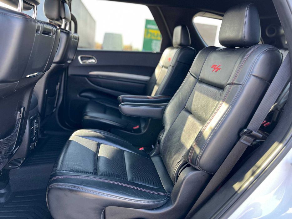 Dodge Durango 2014