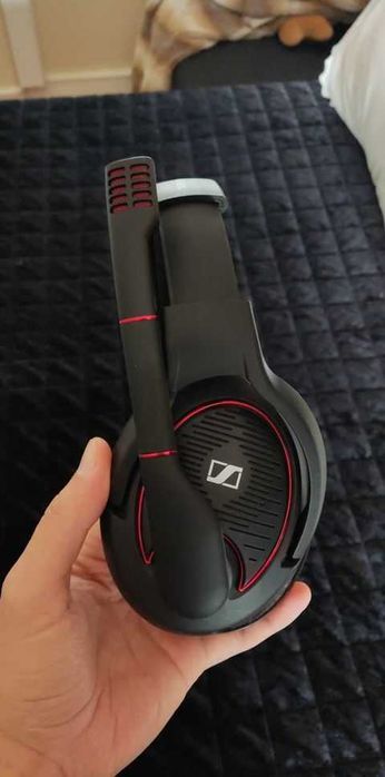 Headphones Sennheiser Game One