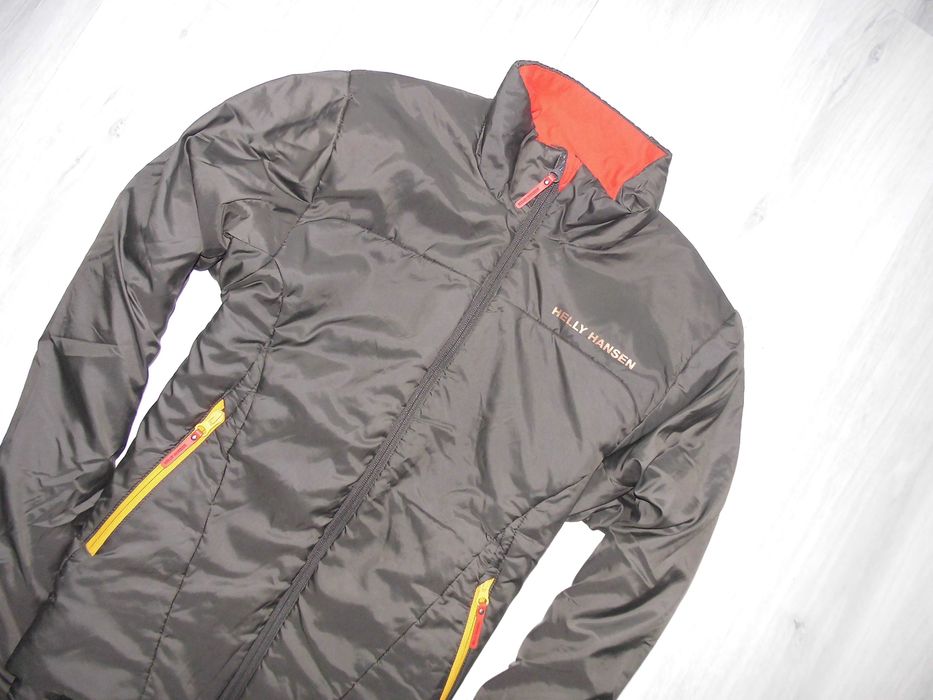 Helly Hansen Primaloft Jacket Męska Kurtka Techniczna Narciarska S