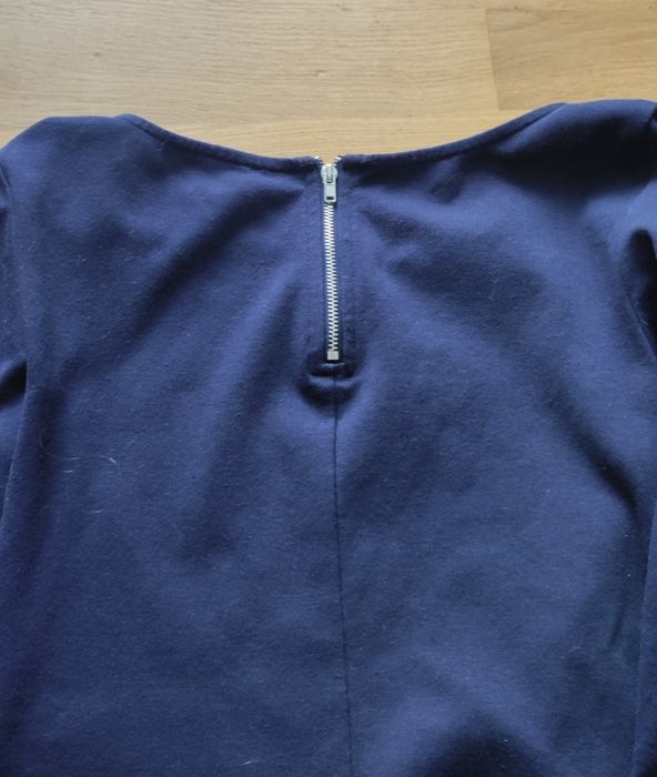 Sukienka ołówkowa Sinsay S