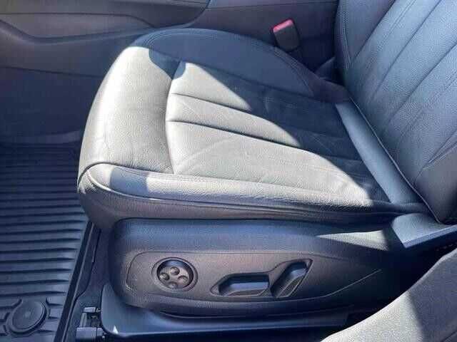 2017 Audi A4 Prestige