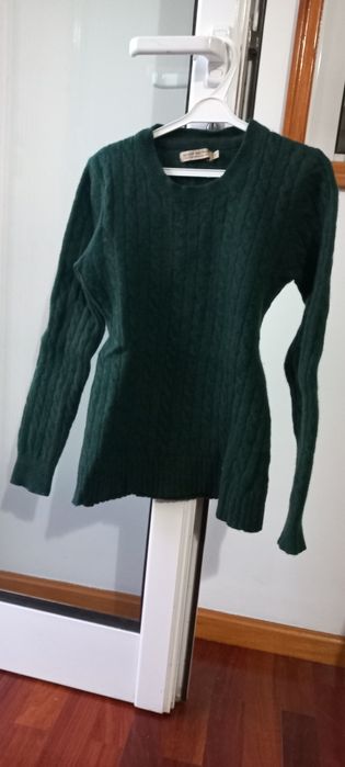 Camisola Sacoor Mulher S