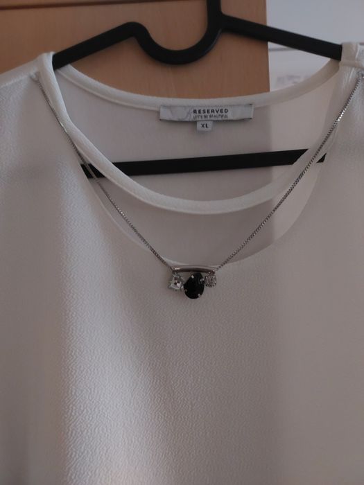Bluzka Reserved,  rozmiar XL