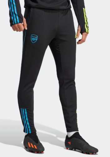 Тренувальні штани Arsenal Tiro 23 розмір М