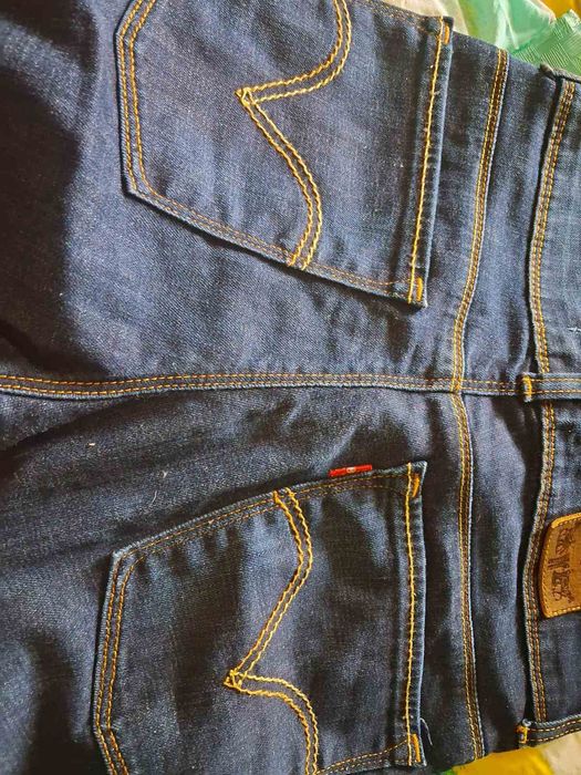 Штани левіс чоловічі