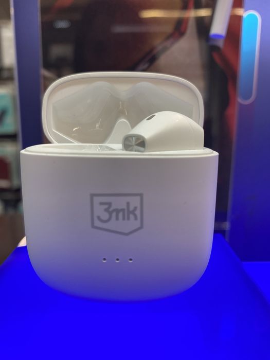 Auriculares MovePods 3MK