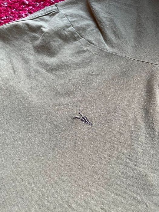 Allsaints all saints koszulka t-shirt czaszka