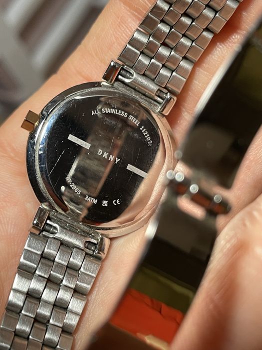 часы женские DKNY STANHOPE NY2965