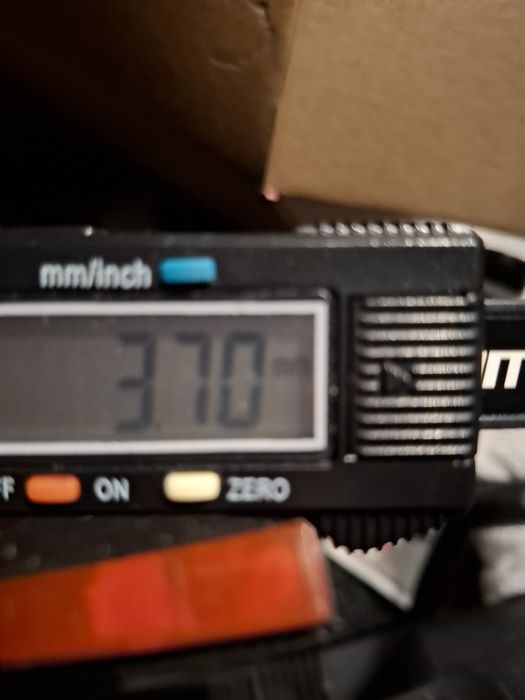 Opony całoroczne 2 szt