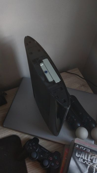 Ps3 500GB super slim