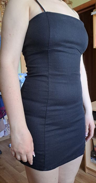 XS-S лот 12 літніх речей Mango, Zara, Answear, Sinsay