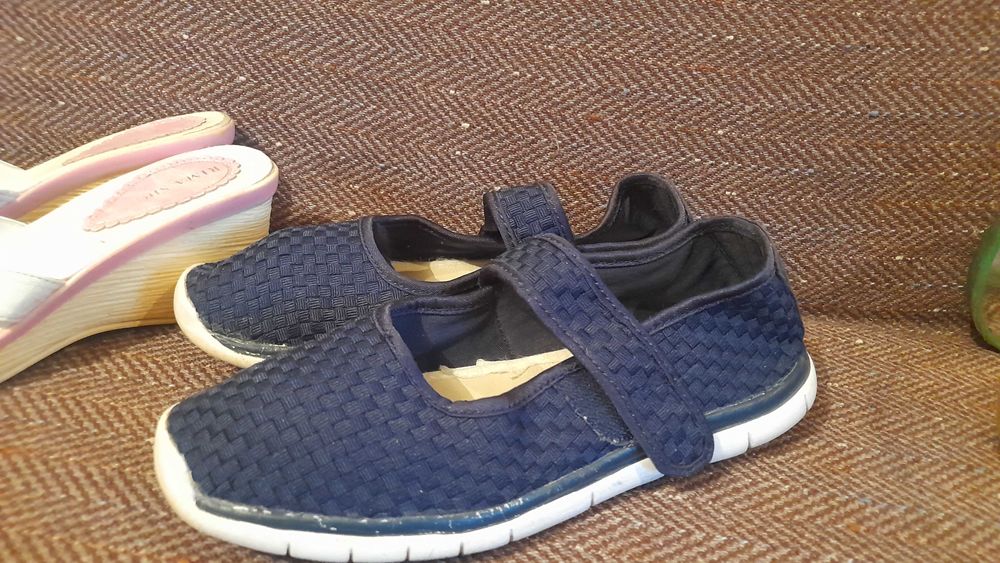 Женская обувь 39  размер