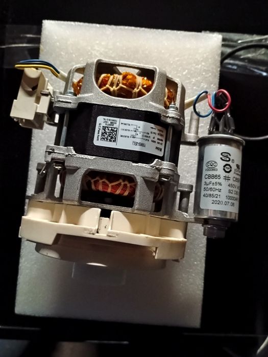 Zmywarka Amica części