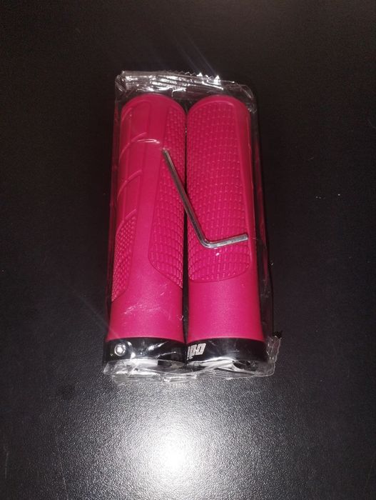 Гріпси велосипедні,самокатні,kukirin g2,g4,trek,canyon