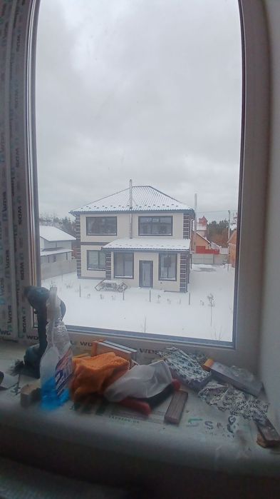 С Ремонтом и кухней новый таун 4спальни/+ студия