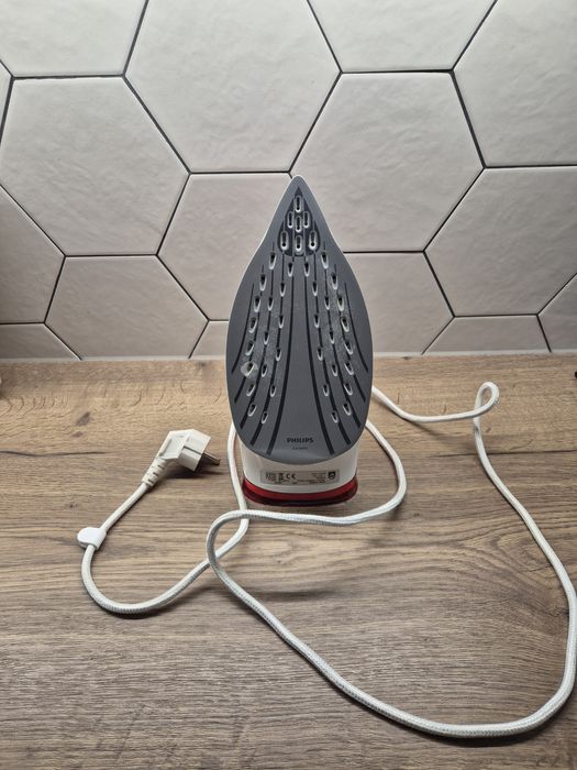 Żelazko Philips - niesprawne