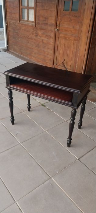 Mesa/secretária antiga