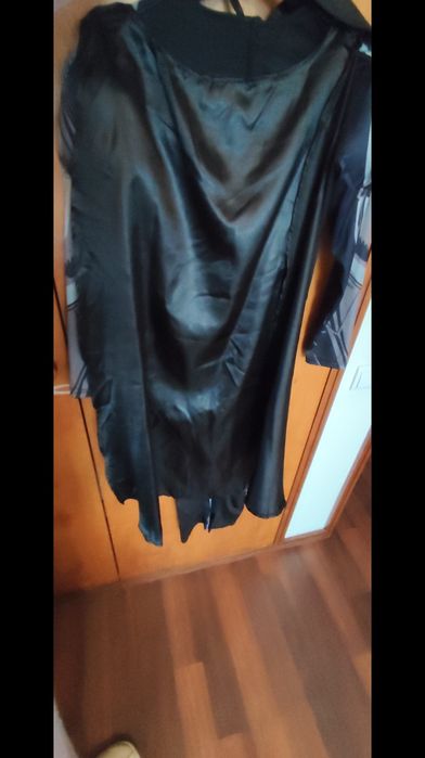 Fato Carnaval Batman
