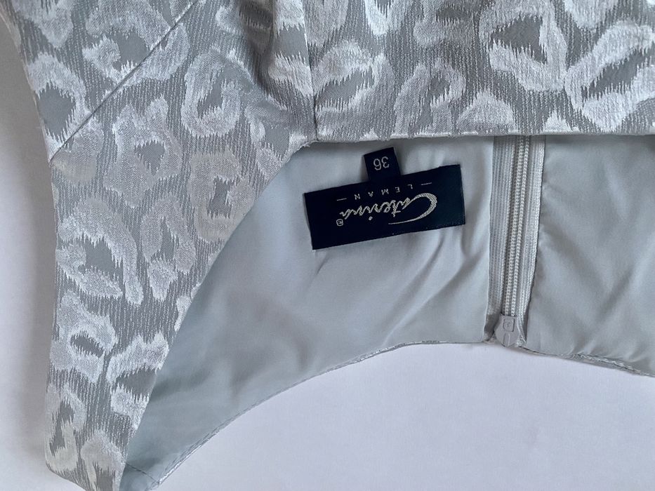 Sukienka Caterina roz.36