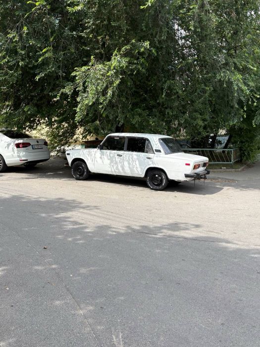 ваз 2106 в хорошем состоянии